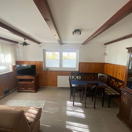 Holiday Home Lemut Kranj Esterno foto