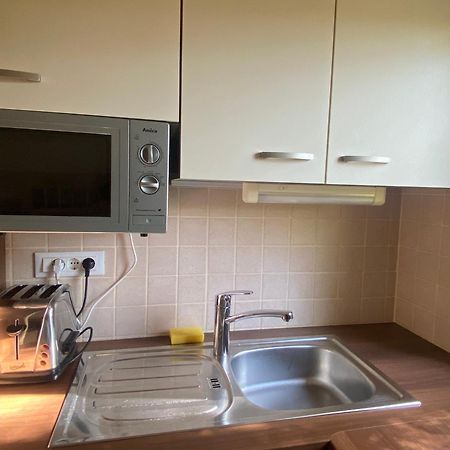 Holiday Home Lemut Kranj Esterno foto