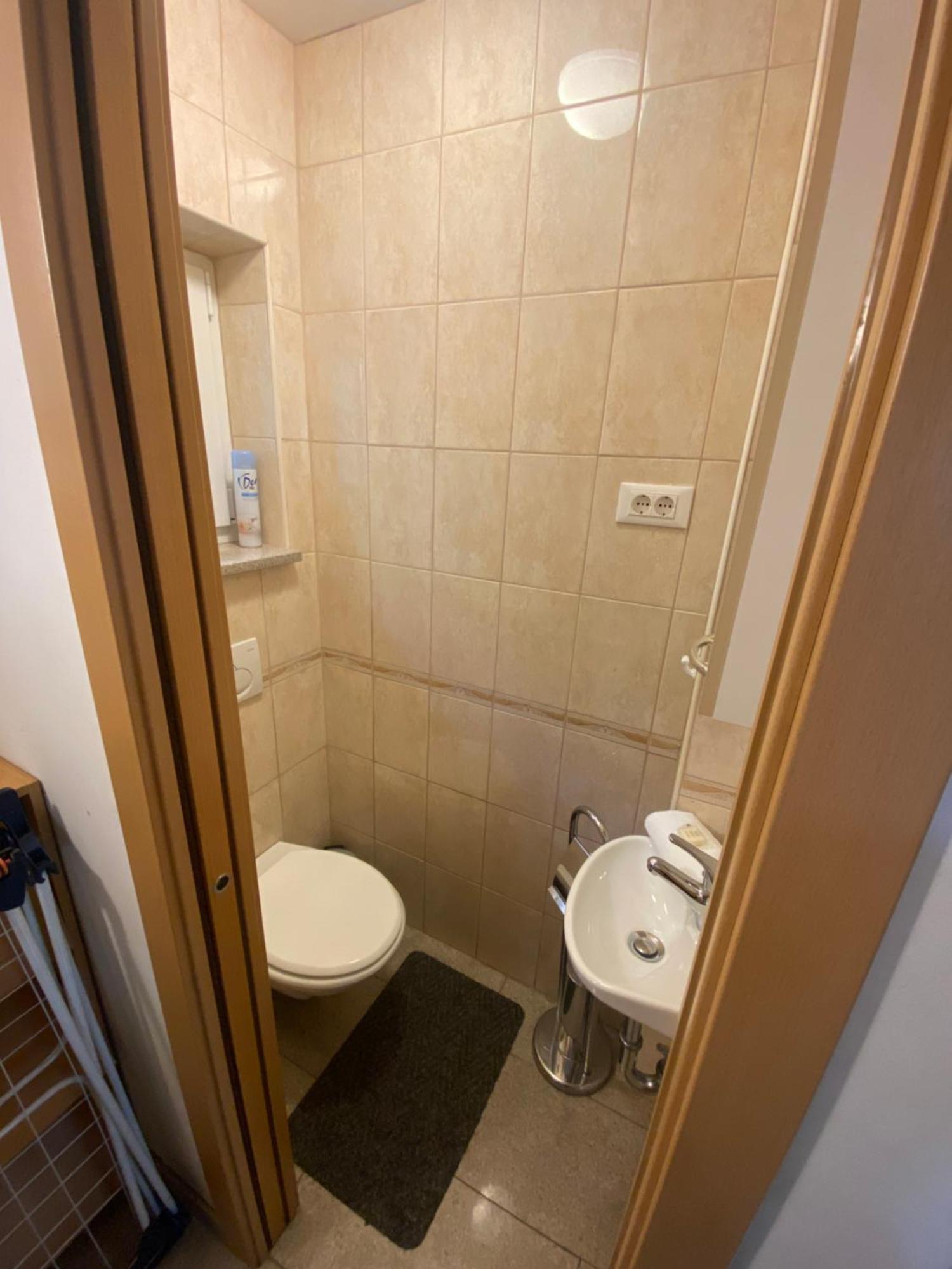 Holiday Home Lemut Kranj Esterno foto