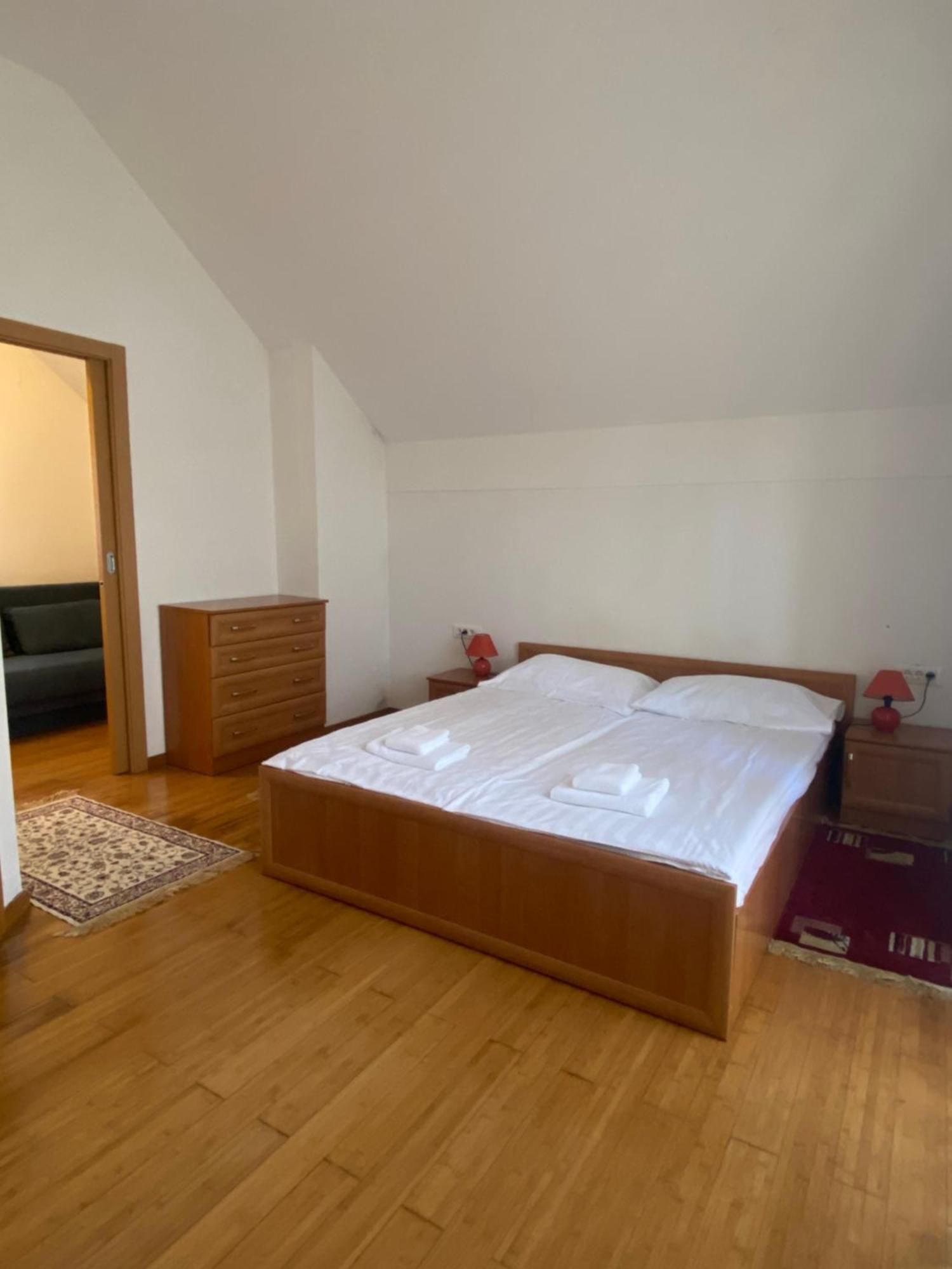Holiday Home Lemut Kranj Esterno foto