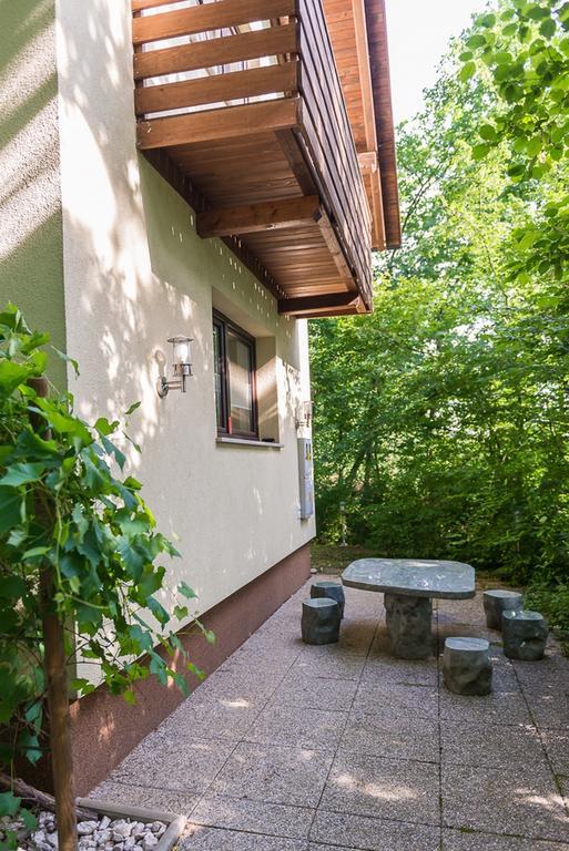 Holiday Home Lemut Kranj Camera foto
