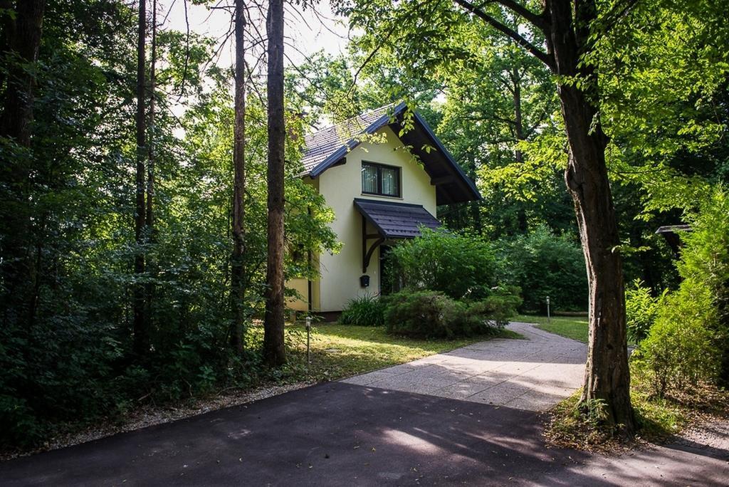 Holiday Home Lemut Kranj Camera foto